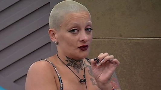La alarmante confesión de Furia en Gran Hermano 2024 sobre su salud: Tengo que...