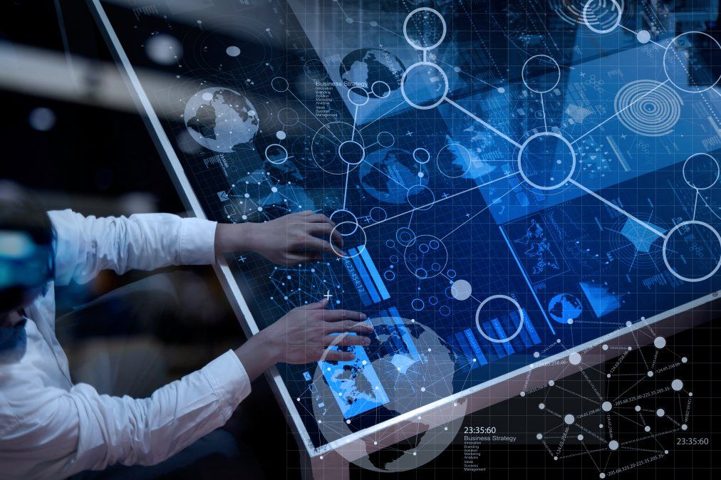 La irrupción de la inteligencia artificial abre innumerables posibilidades y beneficios para entidades bancarias