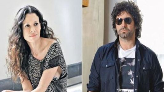 “Nos llevamos mejor ahora que cuando estábamos casados”