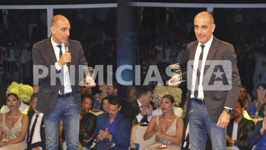 Mauricio Dayub, a favor de la pena de muerte a violadores