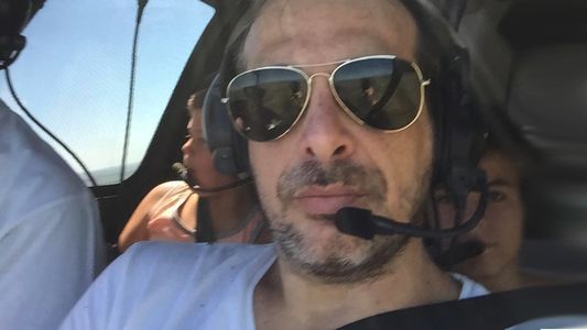 Marcelo Cosentino sobre los rumores de romance con May: No tengo ningún vínculo con ella