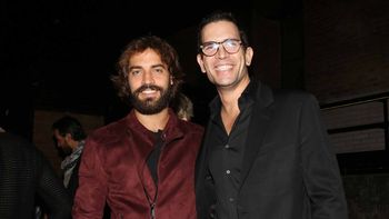 Diego Ramos: He sufrido varias veces por amor