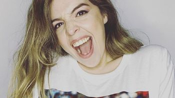 Dalma Maradona habló tras contraer coronavirus: “Me siento bien, pero tengo la voz un poco rara”