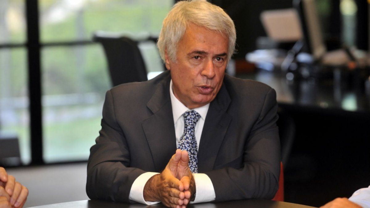 De la Sota, el último líder de la “renovación peronista”