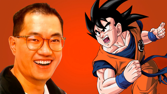 A los 68 años murió Akira Toriyama, el creador de Dragon Ball