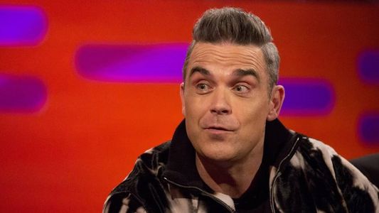 Robbie Williams abandona las redes sociales por tanto odio