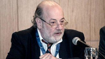 A los 64 años, murió el juez federal Claudio Bonadio