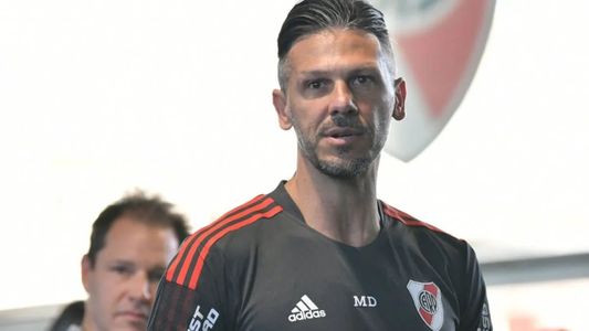 El futbolista que River busca recuperar tras la lesión de Zuculini