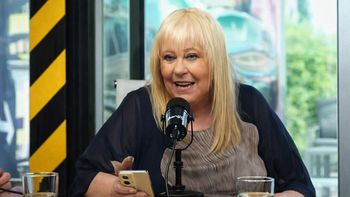 ¿como sabia?: laura ubfal puso en duda el final de gran hermano por un llamativo detalle