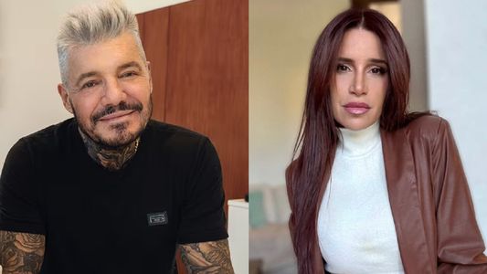 Marcelo Tinelli canceló la deuda con Florencia Peña: cuántos miles de dólares le debía