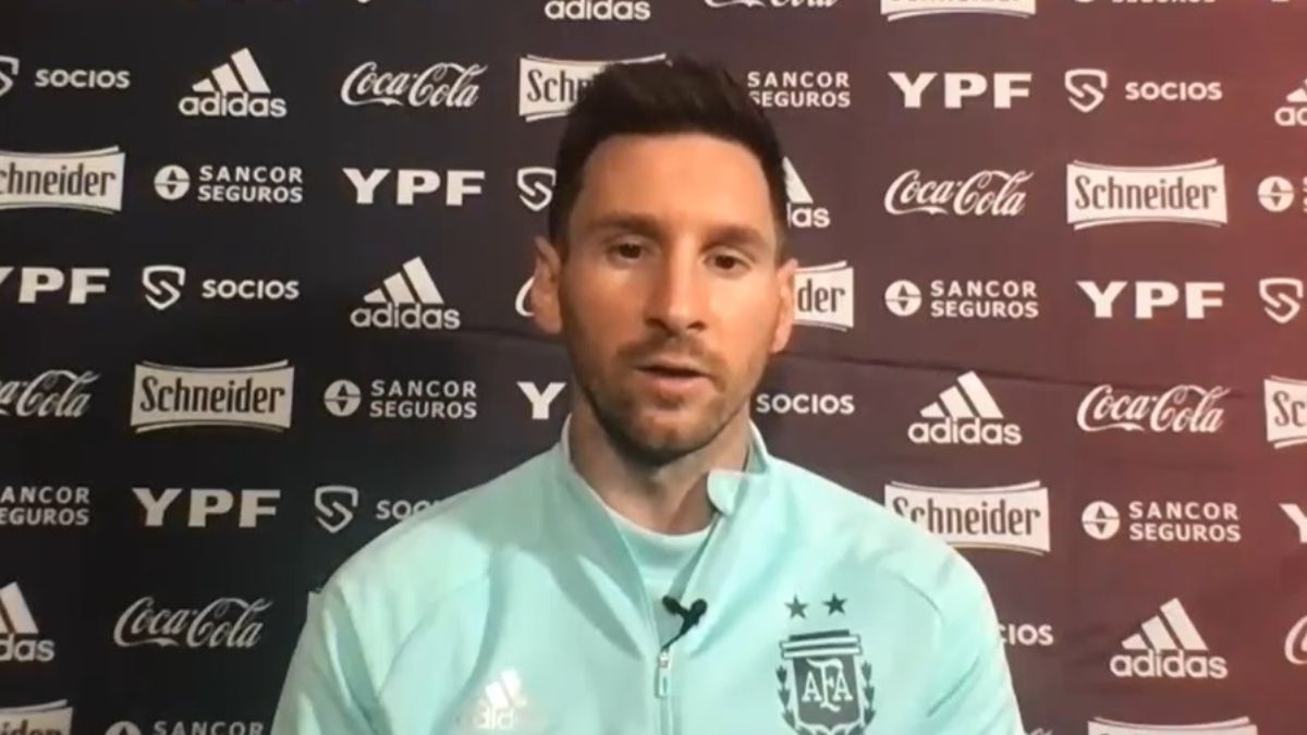 Messi