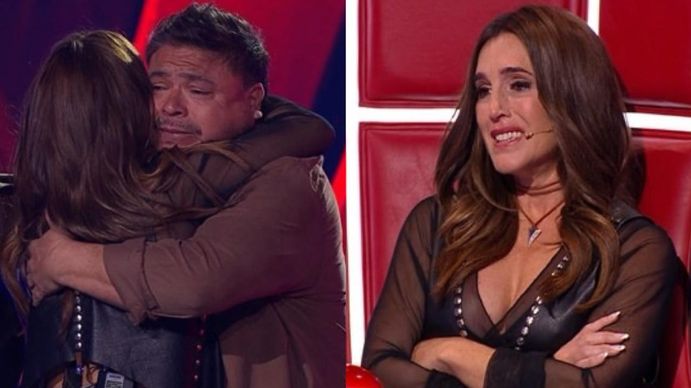 El recuerdo que emocionó a Soledad Pastorutti y selló la elección de un participante en La Voz Argentina