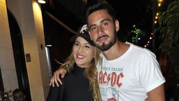 Juariu deschavó a Flor Vigna y Nico Occhiato: las fotos que prueban la ¿reconciliación?