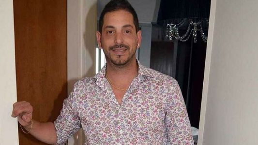 Ariel Diwan fue operado de urgencia tras sufrir un infarto