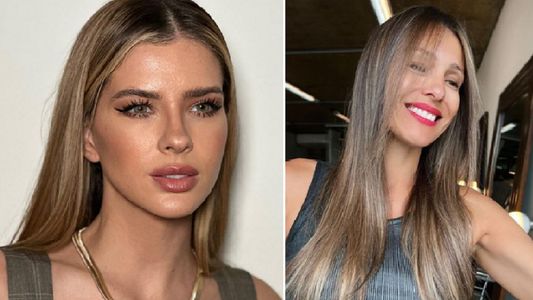 El video de la gran sorpresa de la China Suárez a Pampita por el cumpleaños de Beltrán