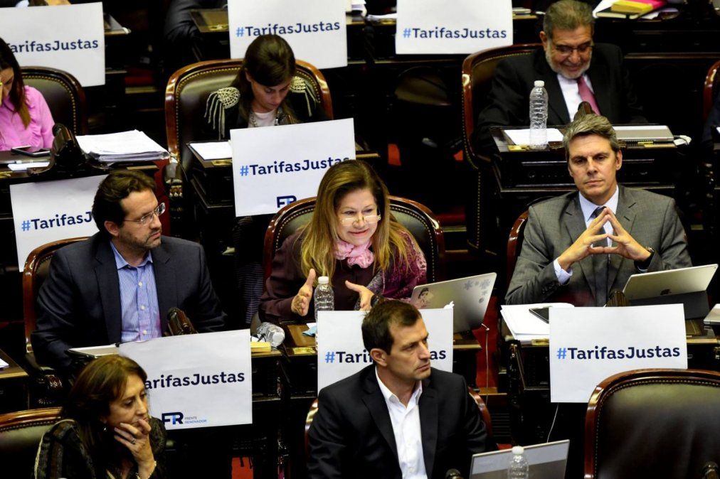 La oposición se anotó en filita para pegarle a los nuevos anuncios de Macri