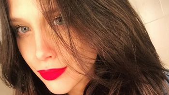 Barbie Vélez y su terrible cuerpazo en Instagram