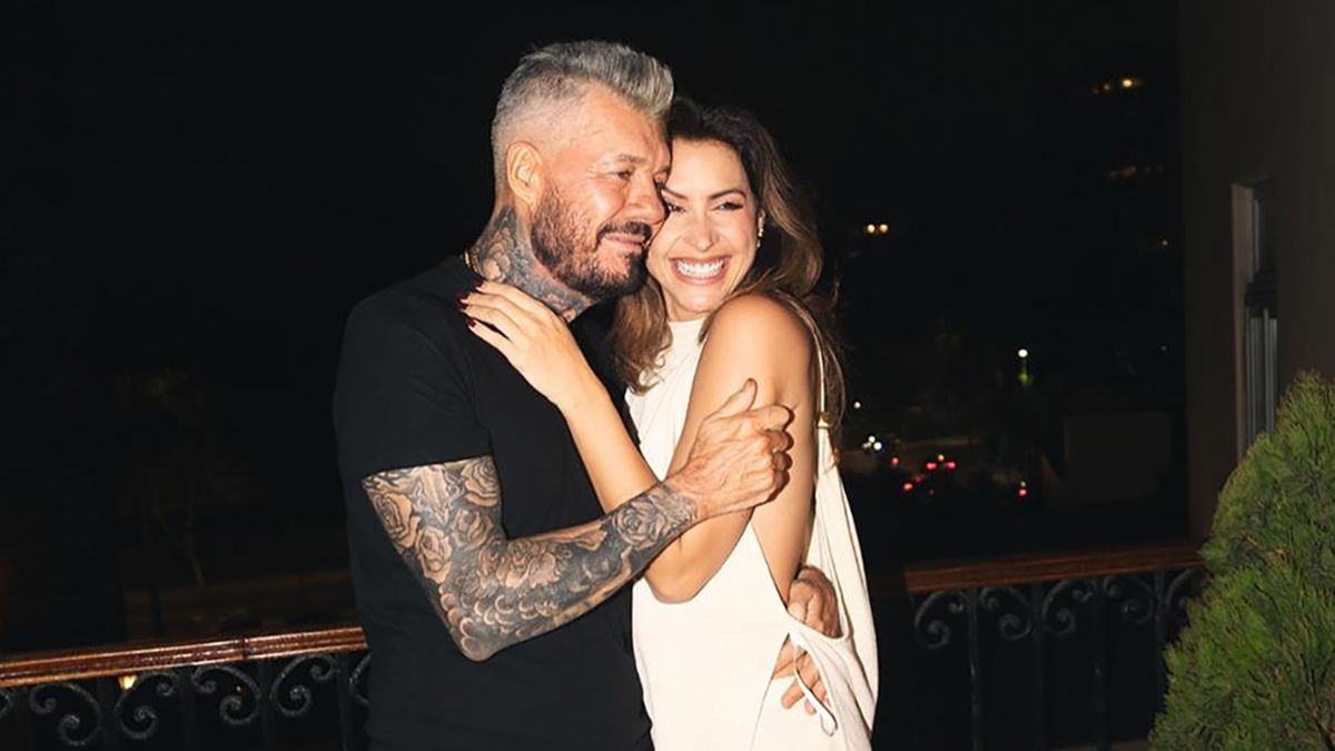 tinelli y milett figueroa