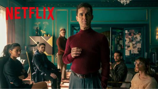 Netflix: cuándo se estrena el spin off de Berlín, de La Casa de Papel