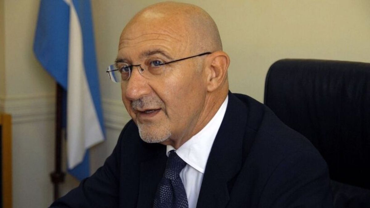 Oscar Moscariello