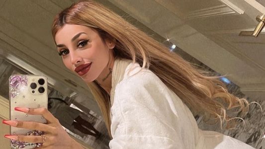 Tamara Báez ¿Inventó el robo de L-Gante y Wanda Nara a su casa?