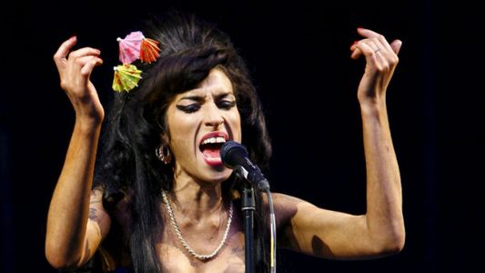 El filme sobre Amy Winehouse enfureció a su familia