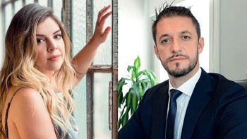 La respuesta de Dalma Maradona tras enterarse que Matías Morla la había denunciado