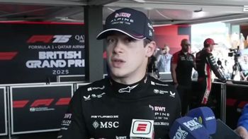 franco colapinto expuso a alpine y revelo el gran problema que tiene su monoplaza franco colapinto expuso a alpine y revelo el gran problema que tiene su monoplaza