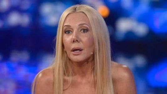 El explosivo audio de una amiga de Mariana Nannis con una dura acusación