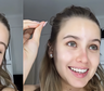 Coti Romero recuperó la sonrisa luego de atravesar un episodio que la atormentaba: ¡Volvi!