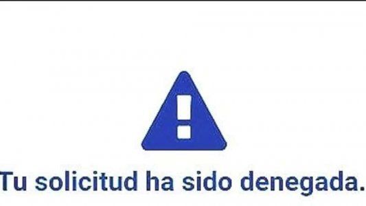 ANSES BONO 10.000 pesos: Solicitud denegada ¿Cómo reclamar si no quedaste seleccionado?