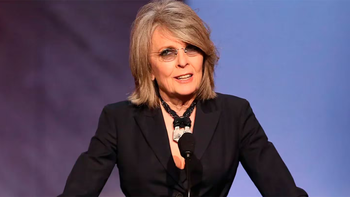 Se conocieron impactantes detalles sobre la muerte de Diane Keaton