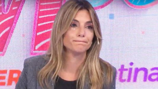 ¡Pelea y llanto al aire! María Belén Ludueña hizo una desgarradora confesión en su programa: Estoy...