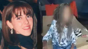 La imagen de la mujer fallecida en Paraguay fue viralizada tras ser asociada con Marita Verón