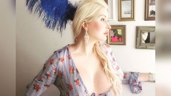 Isabella Jones: De vedette a ser la primera predicadora trans de la palabra de Dios