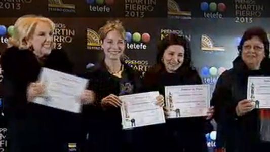 Martín Fierro | Se entregaron los diplomas a los ternados