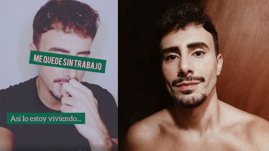 Carlos Gómez: Tercera vez que me pasa y duele como la primera