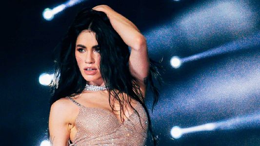 El video hot de Lali Espósito que se hizo viral y despertó polémica: Un montón