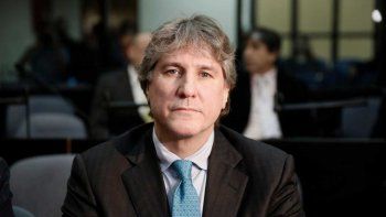 Caso Ciccone: Amado Boudou presentó un recurso para continuar con la prisión domiciliaria