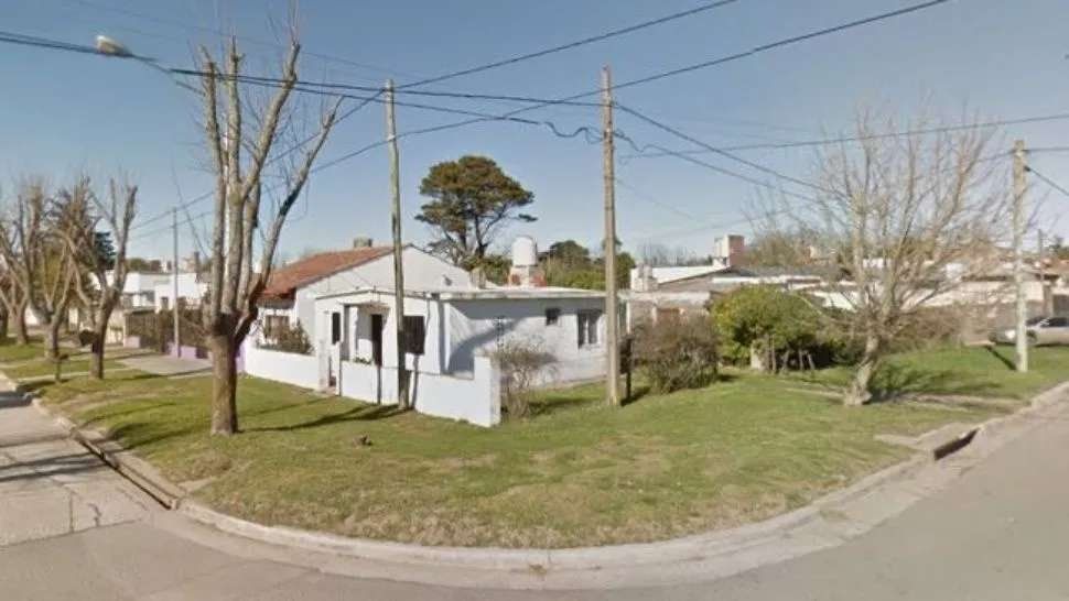 Un niño de 4 años mató a su padre de un disparo en la nalga