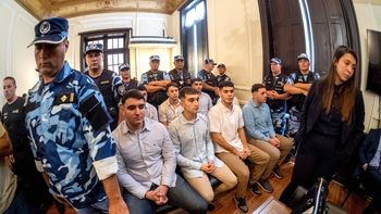 Machu, Machu...: El desesperado pedido de la mamá de Máximo Thomsen para que atendieran a su hijo