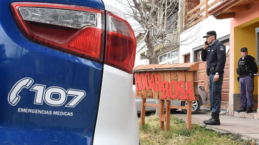 Geriátrico en Neuquén: ataban a los ancianos y los hacían dormir en un garage sin calefacción