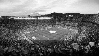 La OMS advierte que la presencia masiva de público en eventos deportivos puede ser desastrosa