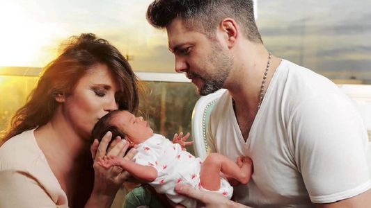 Aparecen tremendos chats de Ricky Diotto con otra mujer