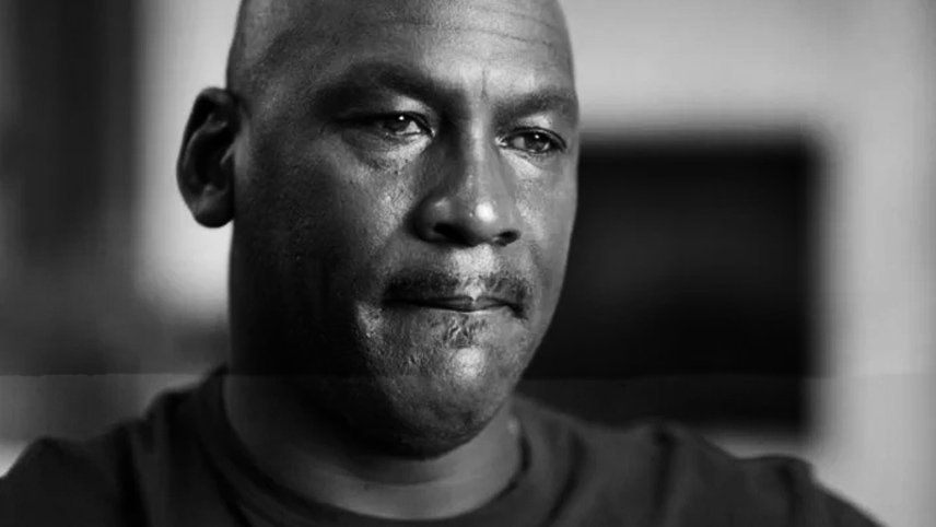 Se develó el misterio: la verdadera razón de los ojos irritados de Michael Jordan en The Last Dance