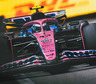 Franco Colapinto quedó eliminado en la Q1:en qué posición arrancará en el GP de Singapur