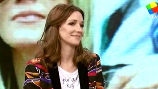 Micaela Breque y los códigos del rock