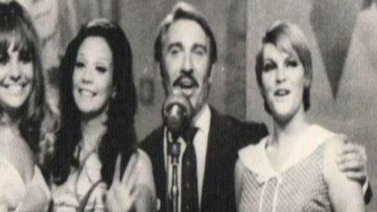 Murió la actriz Jorgelina Aranda