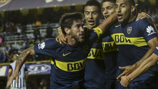 Boca-Defensa y Justicia 2018 en vivo: qué canal transmite y televisa para ver en vivo online y a qué hora juegan por la Superliga el 7 de abril