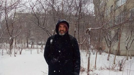 Mi deseo es que se termine todo esto: el crudo relato de un argentino en Ucrania en pleno ataque de las tropas rusas